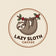 Lazy Sloth Coffee logo